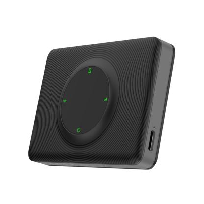 TaddonT2C Wireless Apple Carplay/ Android Auto Adapter for Tesla