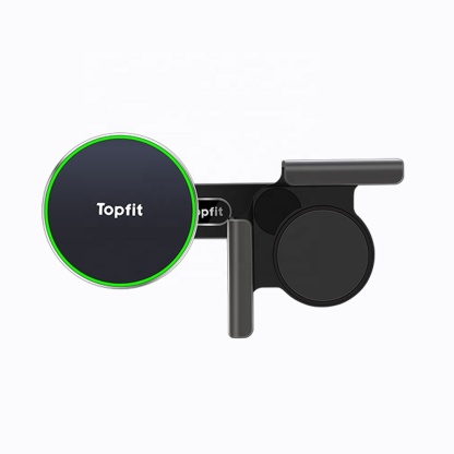 TaddonMagnetic Phone Holder with Wireless Charging for Tesla Model 3/Y (2019-2024)