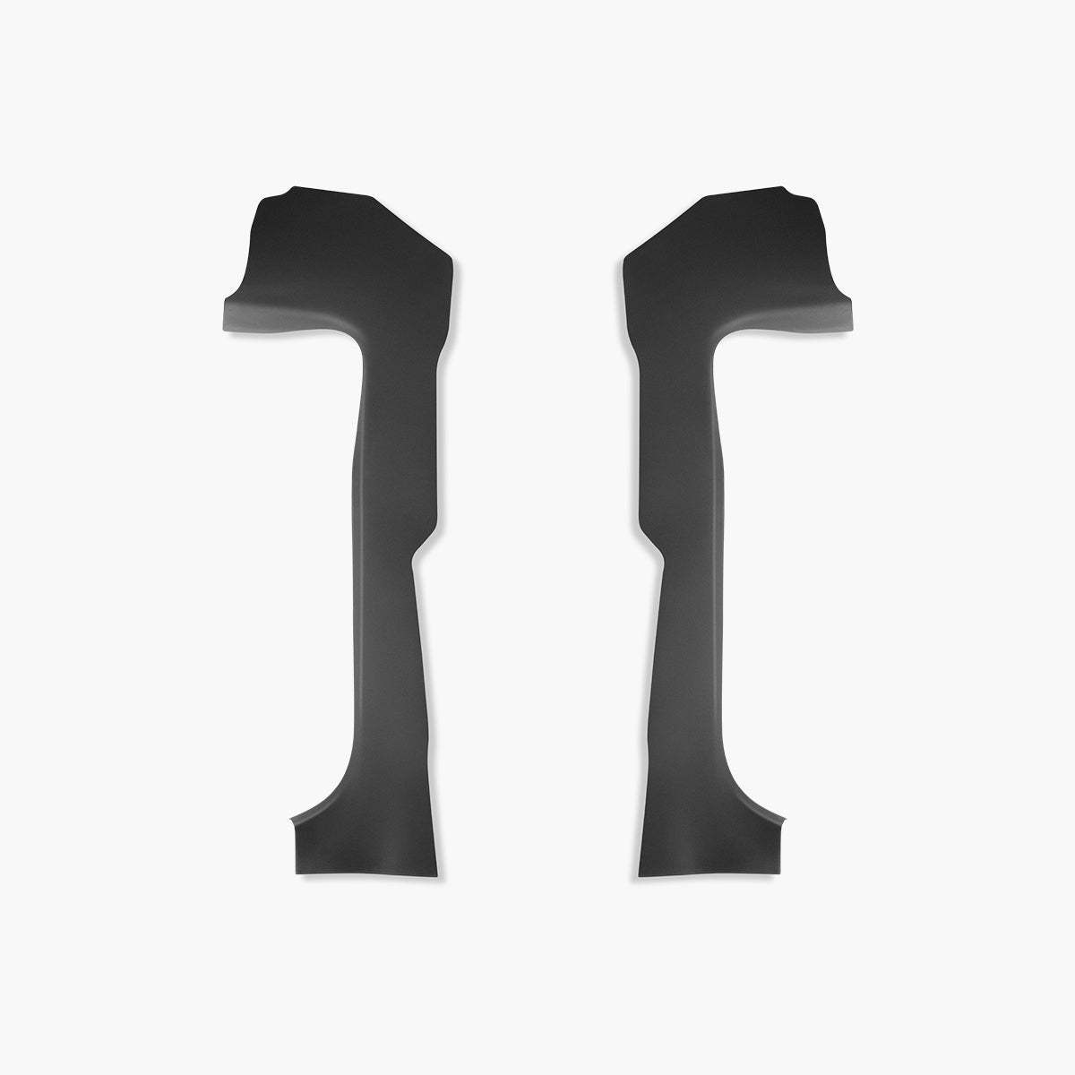 TaddonFront/Rear Door Threshold Cover for Tesla Model 3 Highland