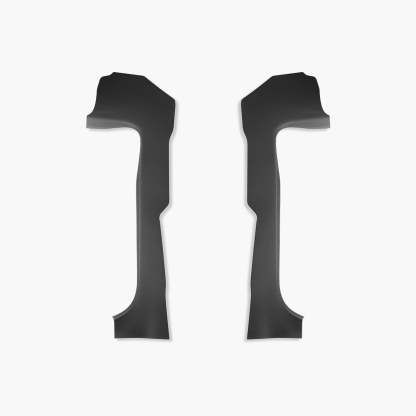 TaddonFront/Rear Door Threshold Cover for Tesla Model 3 Highland