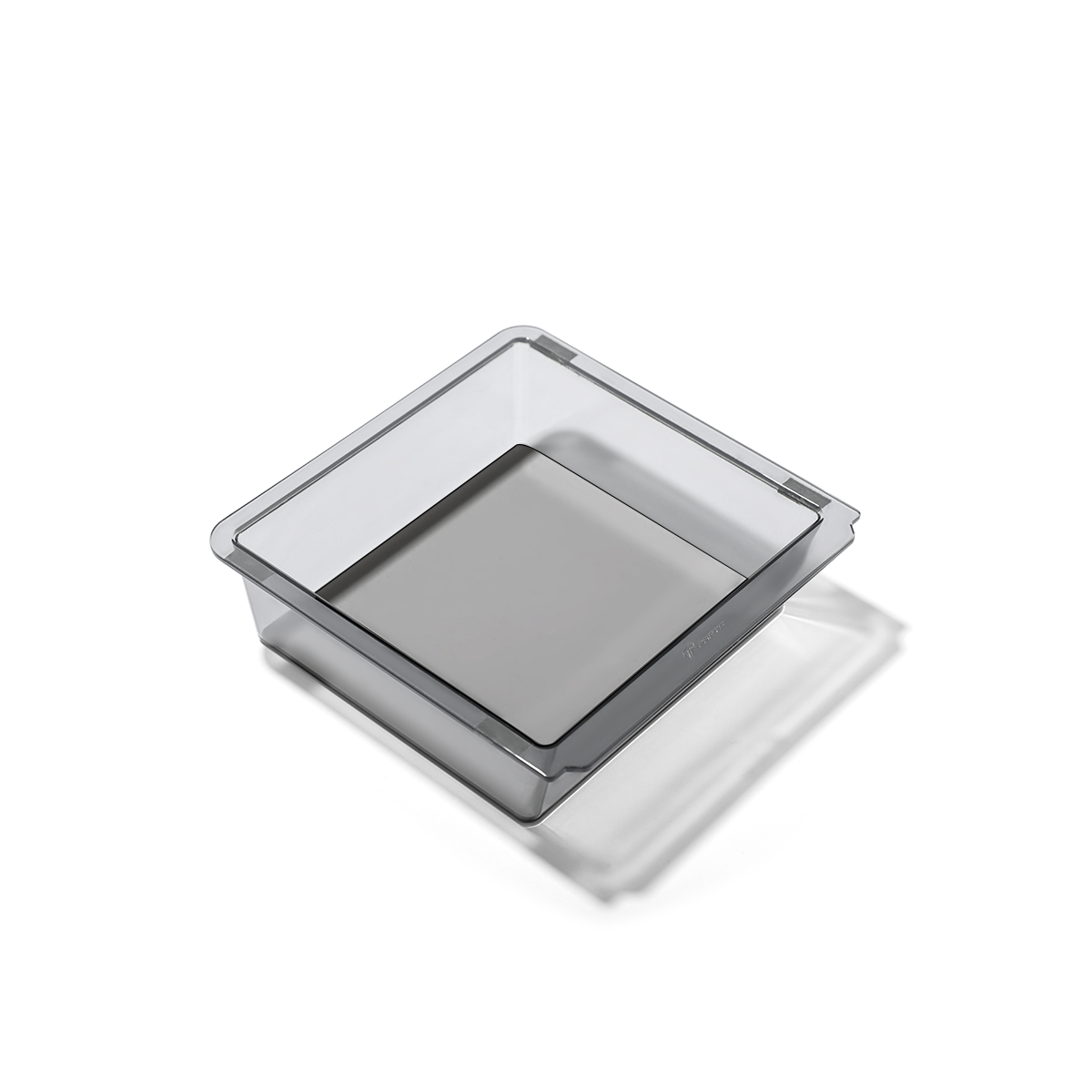 TaddonArmrest Clear Storage Box/Console Clear Storage Drawer for Tesla Model 3 Highland