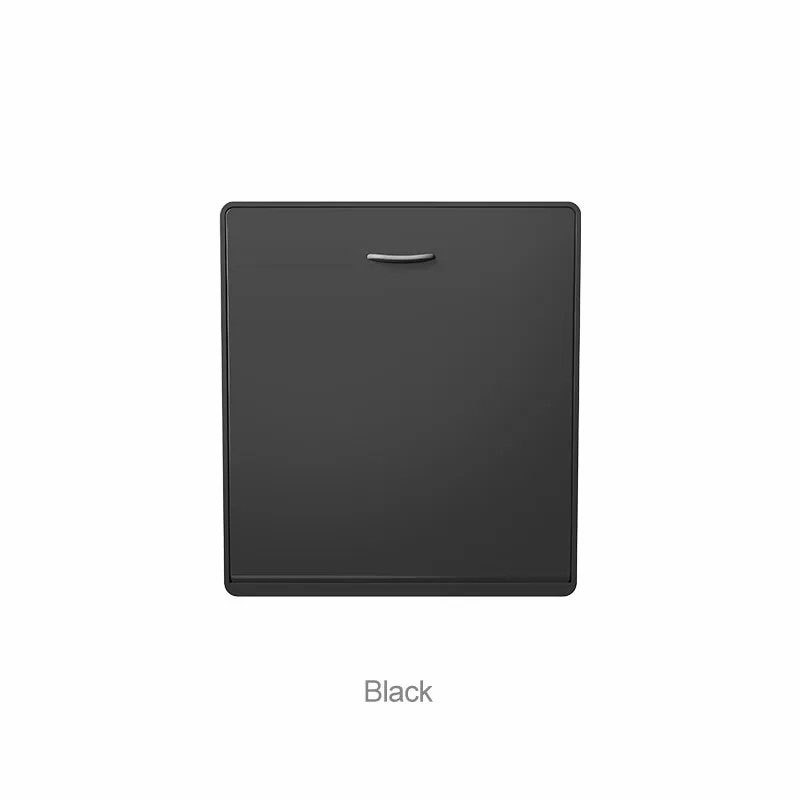 TaddonCenter Console Armrest Box Magnetic Storage Box for Tesla Model 3/Y (2021-2024)