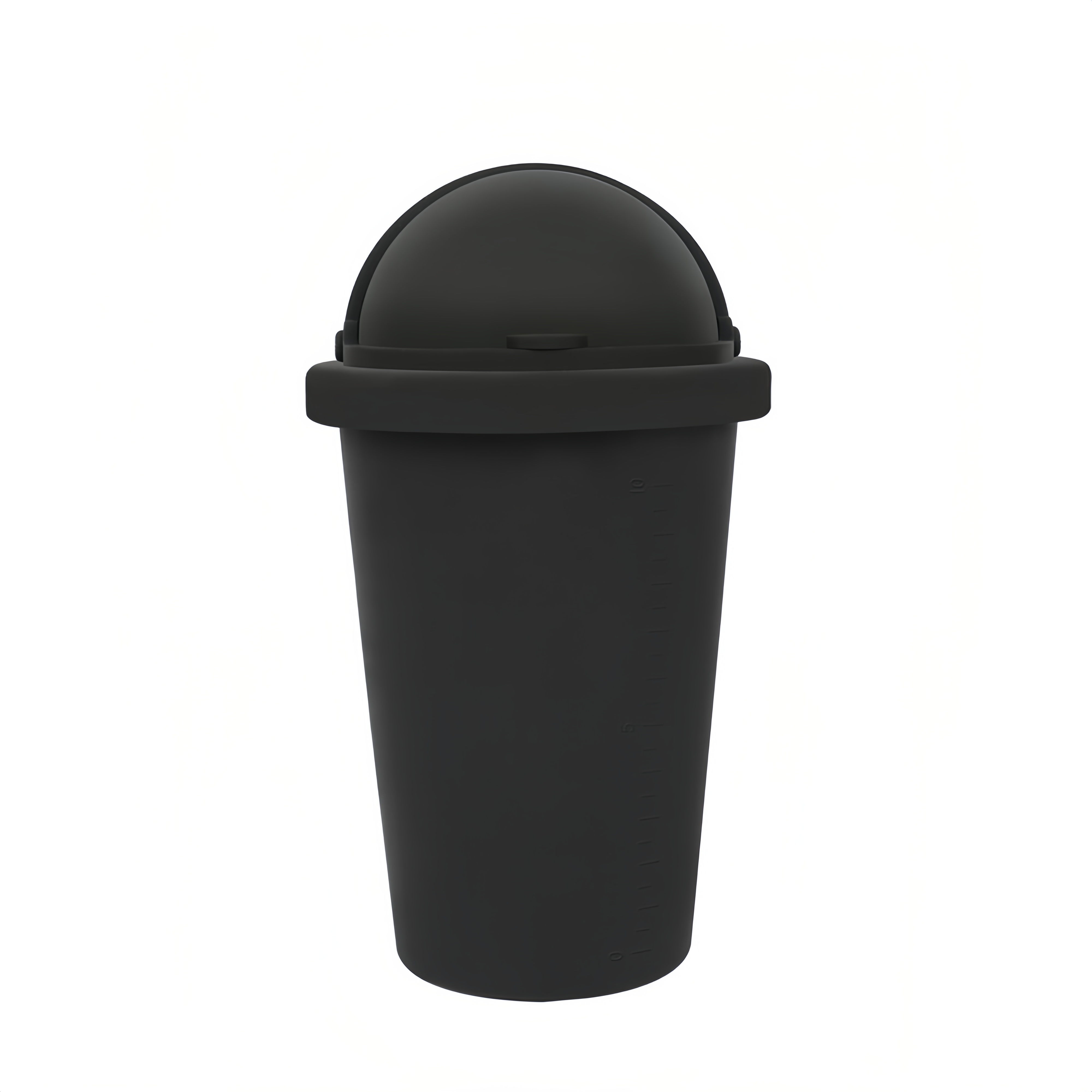 TaddonMini Car Trash Bin for Tesla Model 3/Y/S/X