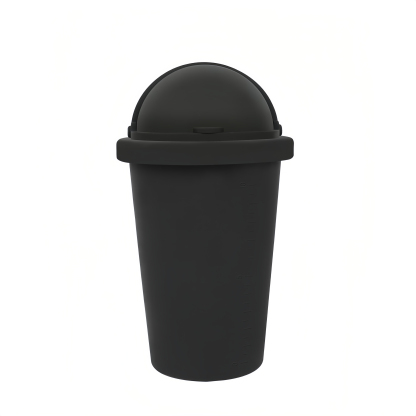 TaddonMini Car Trash Bin for Tesla Model 3/Y/S/X
