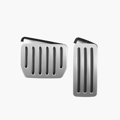 TaddonSelf-flip Aluminum Performance Foot Pedal Set for Tesla Model 3 & Model Y