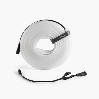 TaddonFrunk LED Strip for Tesla Model 3 Highland 2024