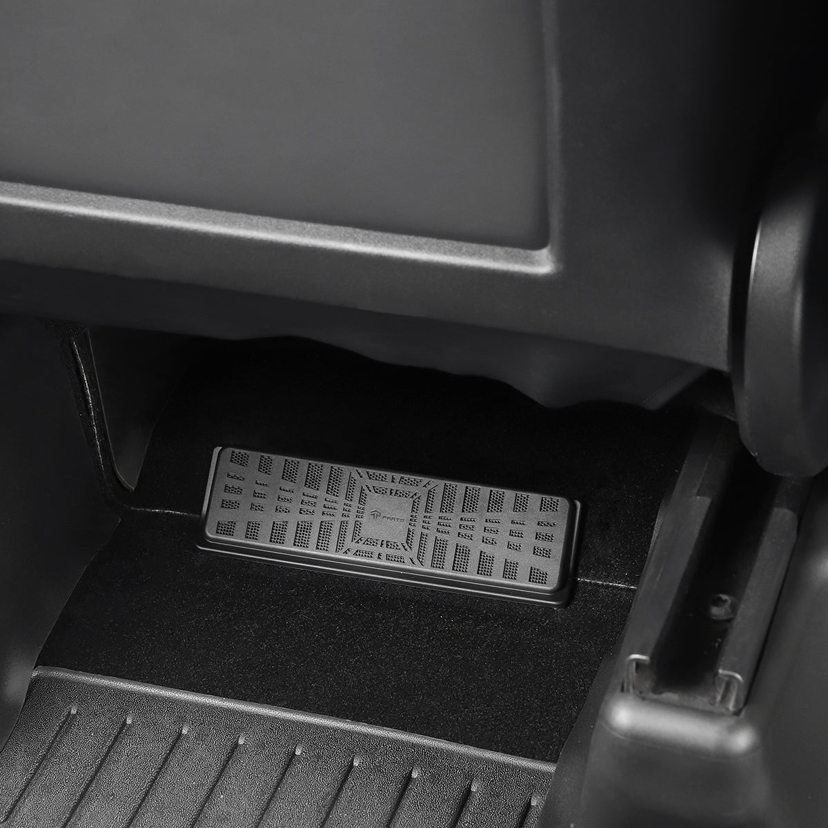 TaddonUnder Seat Vent Cover for Tesla Model 3 & Y