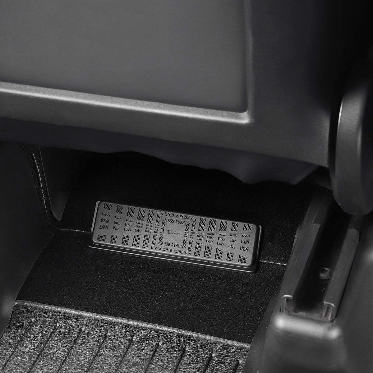 TaddonUnder Seat Vent Cover for Tesla Model 3 & Y