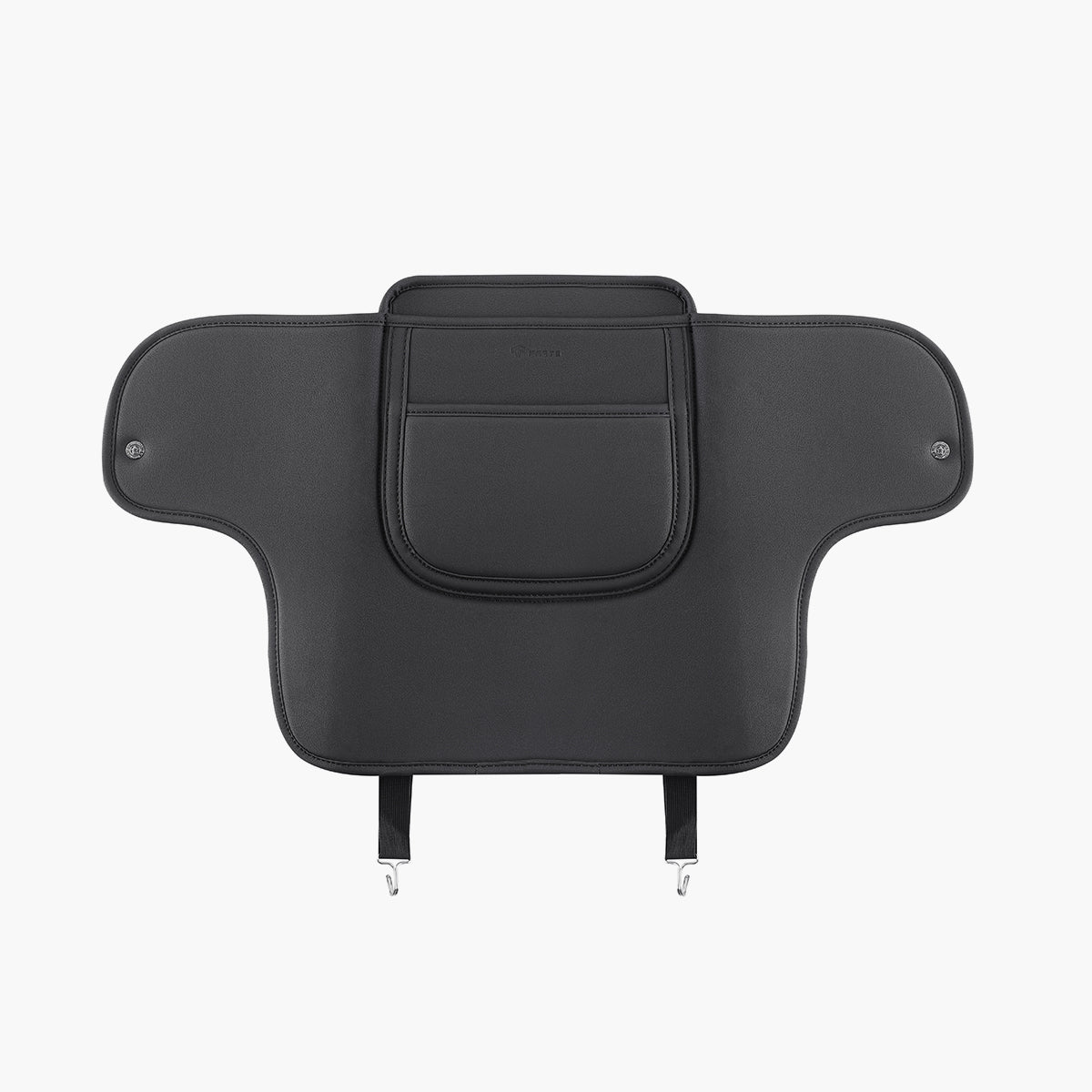 TaddonLeather Anti Kick Seat Back Protector for Tesla Model S/X