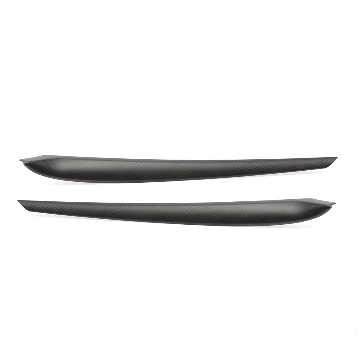 TaddonCarbon Fiber Dashboard Cover Wrap & Inner Front Door Trim