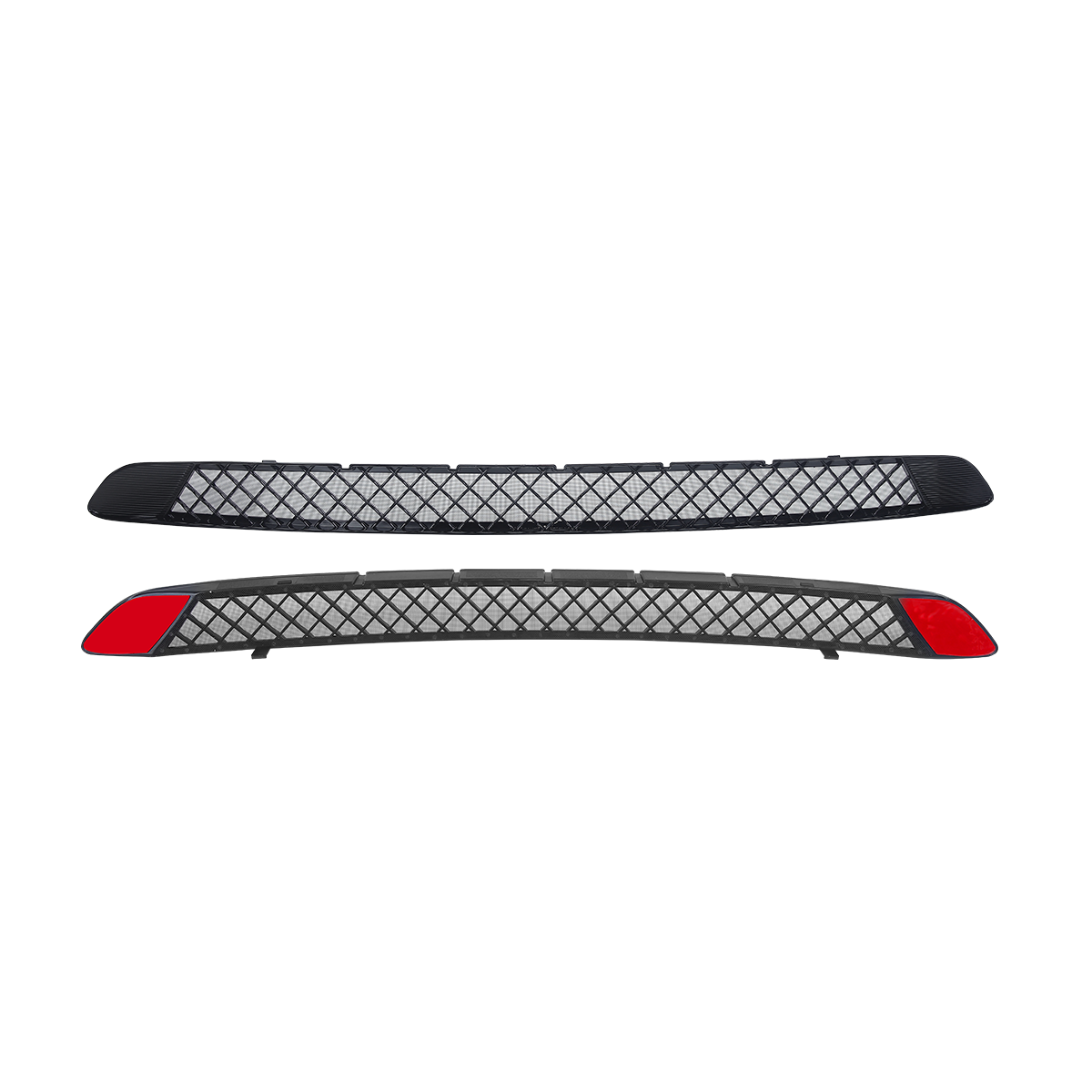 TaddonFront Grille Mesh Radiator Cover Guard for Tesla Model 3 & Model Y