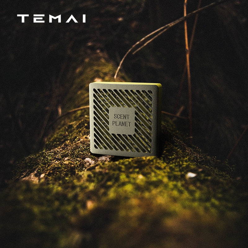 TaddonCar Air Freshener for Tesla Model 3/Y