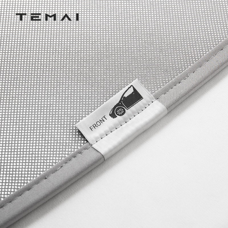 TaddonGlass Roof Sunshades for Tesla Model Y/3/Highland