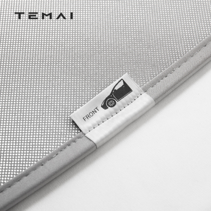 TaddonGlass Roof Sunshades for Tesla Model Y/3/Highland