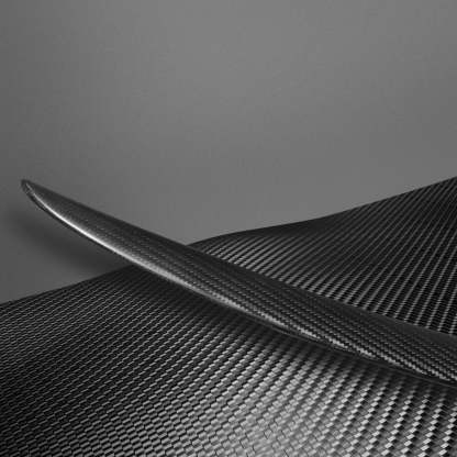 TaddonReal Carbon Fiber Performance Spoiler for Tesla Model 3 & Model Y
