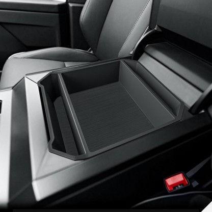 TaddonArmrest Storage Box for Tesla Cybertruck