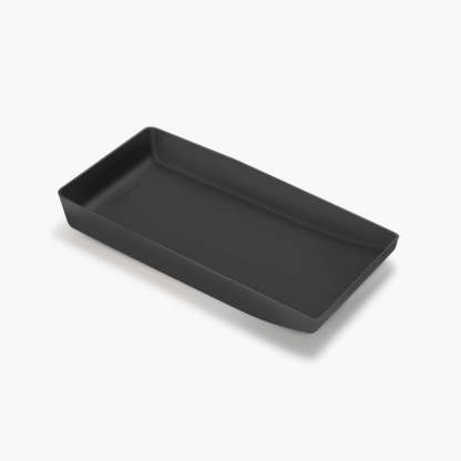 TaddonConsole/Armrest Silicone Bottom Pad for Tesla Model 3 Highland 2024