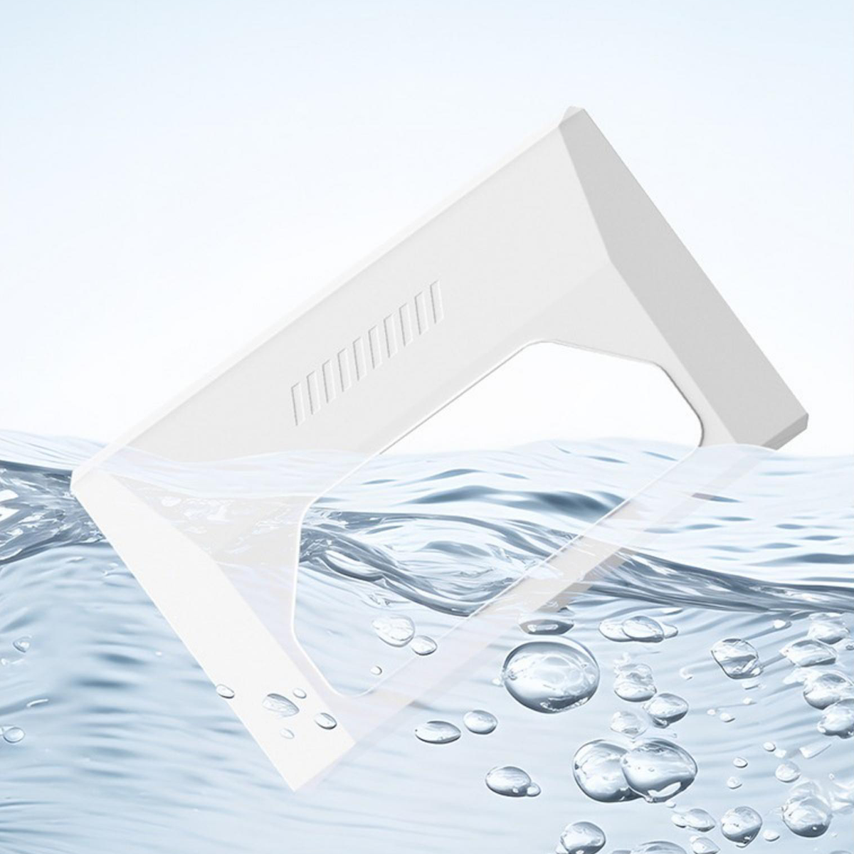 TaddonCentral Display Silicone Protective Cover for Tesla Cybertruck