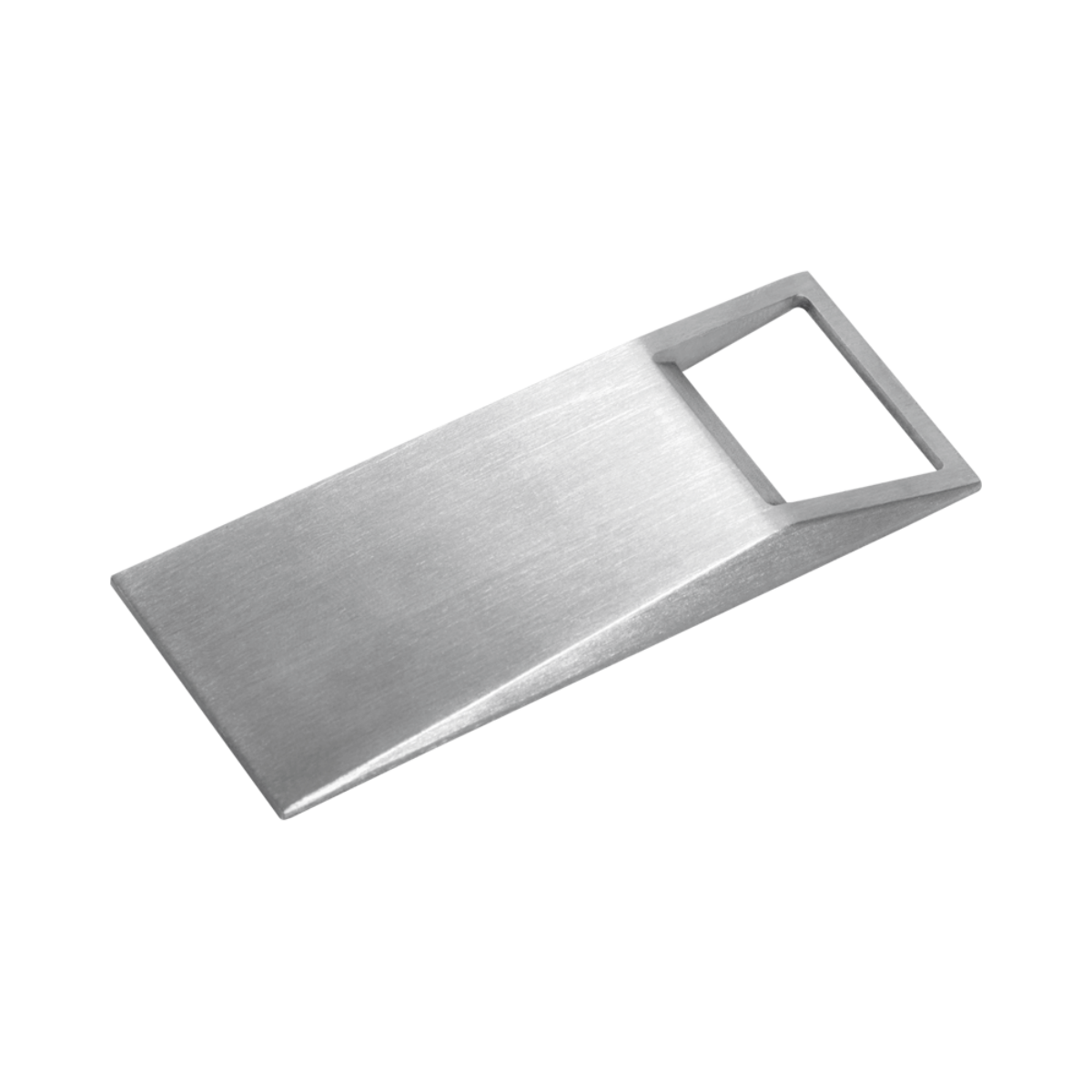 TaddonStainless Steel Cyberopener (Inspired by Cybertruck)