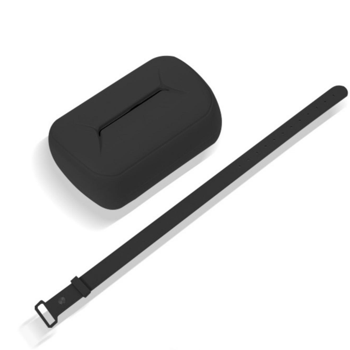 TaddonTissue Box for Tesla Cybertruck