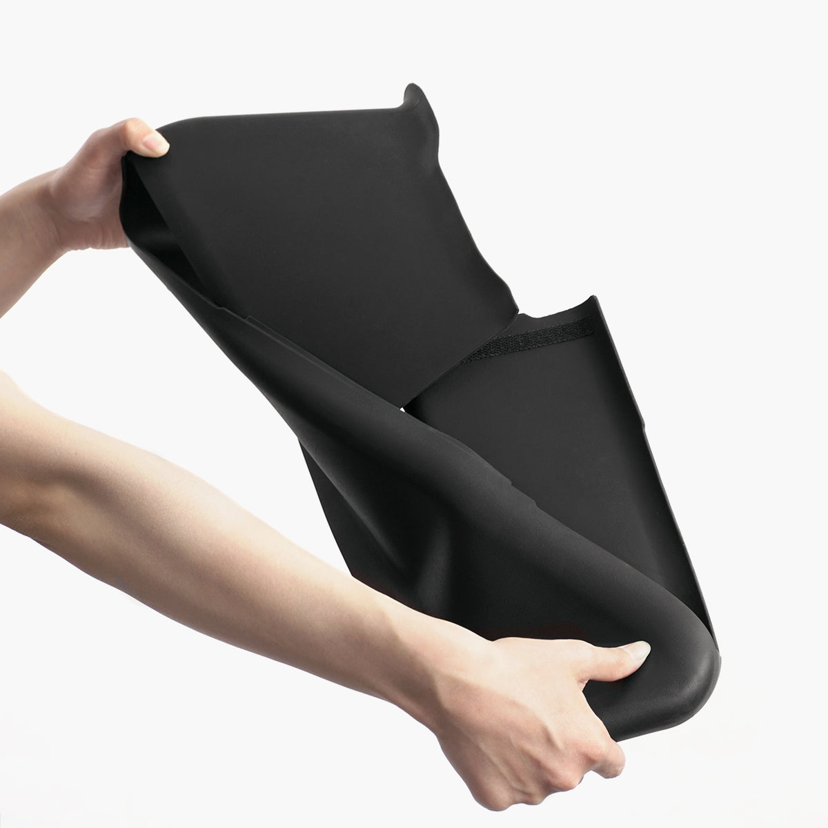 TaddonSeat Track Cover for Tesla Model Y, Corner Seat Wrap Protector Kit--Pack of 3