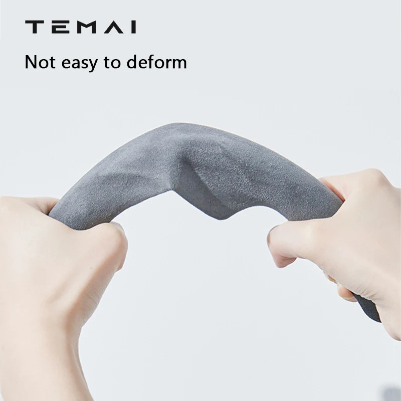 TaddonSteering Wheel Cover for Tesla Model 3/Y Highland