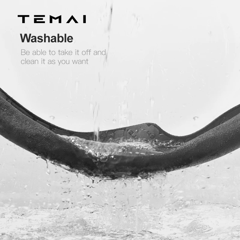 TaddonSteering Wheel Cover for Tesla Model 3/Y Highland