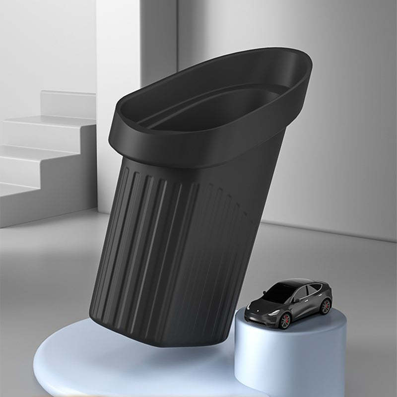 TaddonDoor Side Storage Trash Can For Tesla Model 3/Y