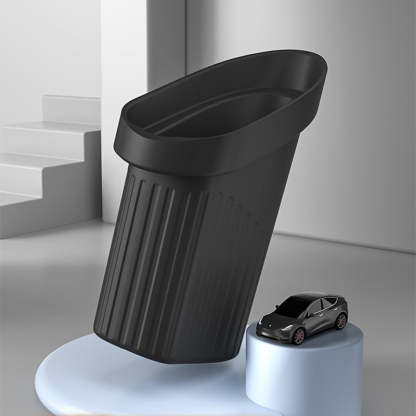 TaddonDoor Side Storage Trash Can For Tesla Model 3/Y