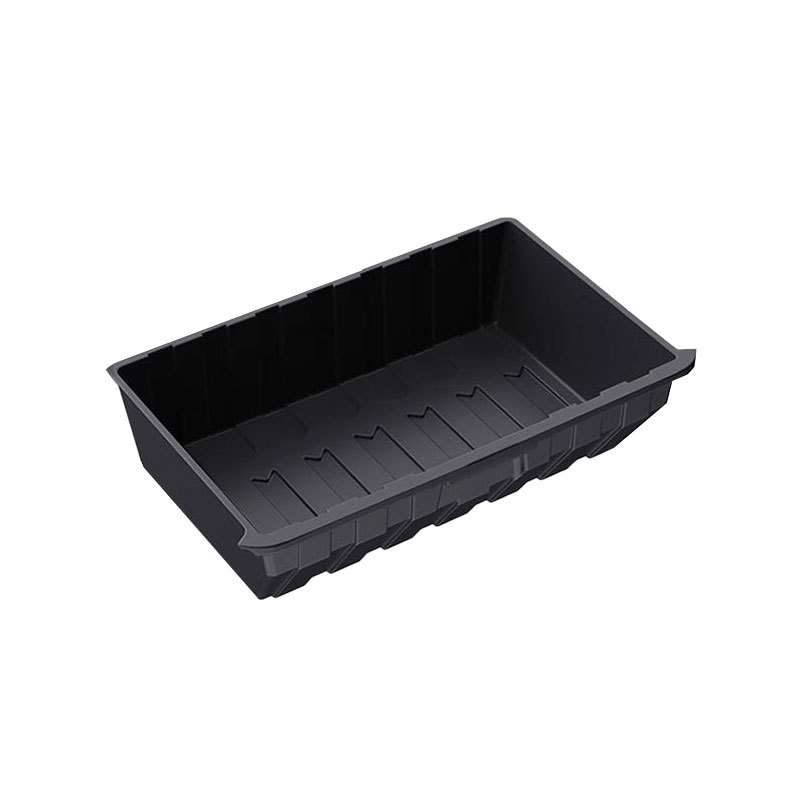 Taddon Under-Seat Storage Drawer for Tesla Model Y – Space Organizer
