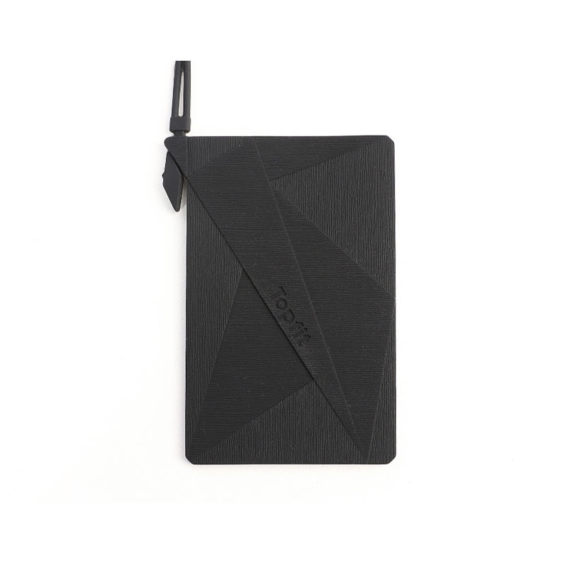 TaddonSilicone Key Card Holder Case for Tesla Model 3 & Model Y 