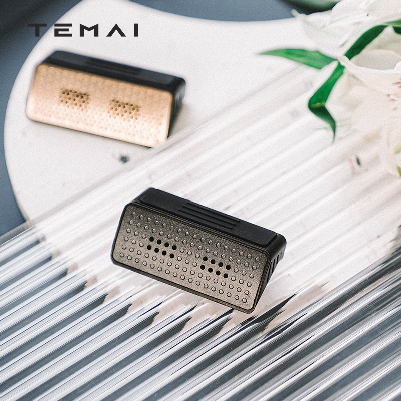 TaddonCar Aromatherapy Perfume for Tesla Model 3/Y