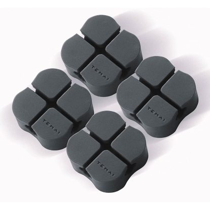 TaddonData Cable Organizer – Cable Routing Storage Clip