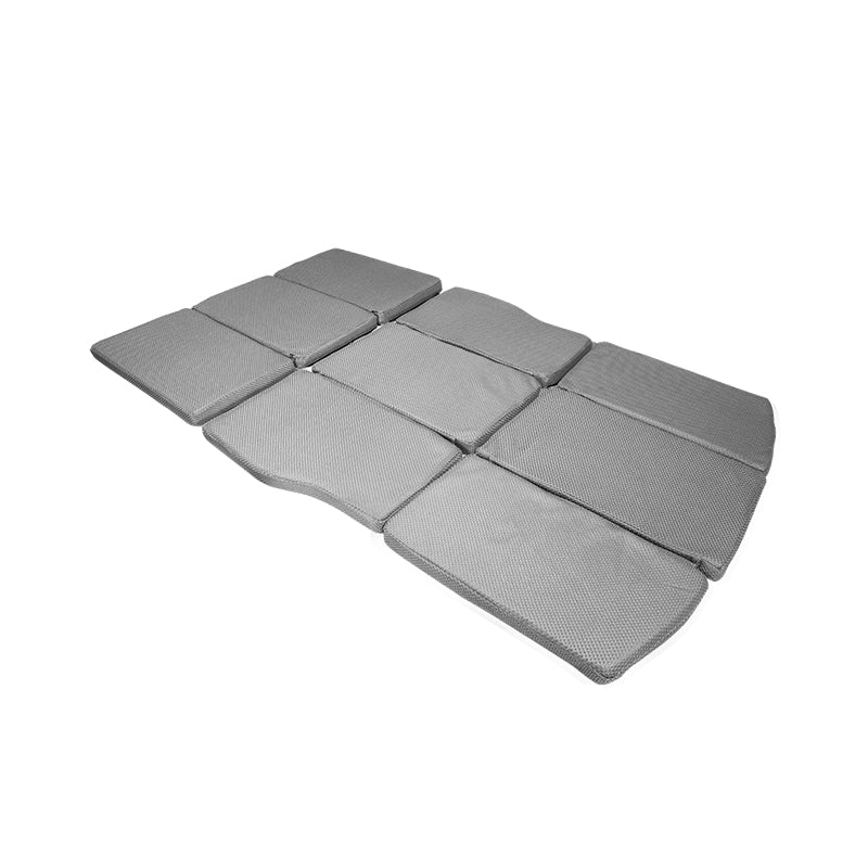 TaddonCar Camping & Travel Memory Mattress for Tesla Model Y 