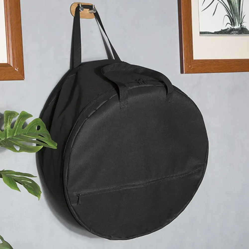 TaddonHubcap Storage Bag for Tesla Model 3/Y