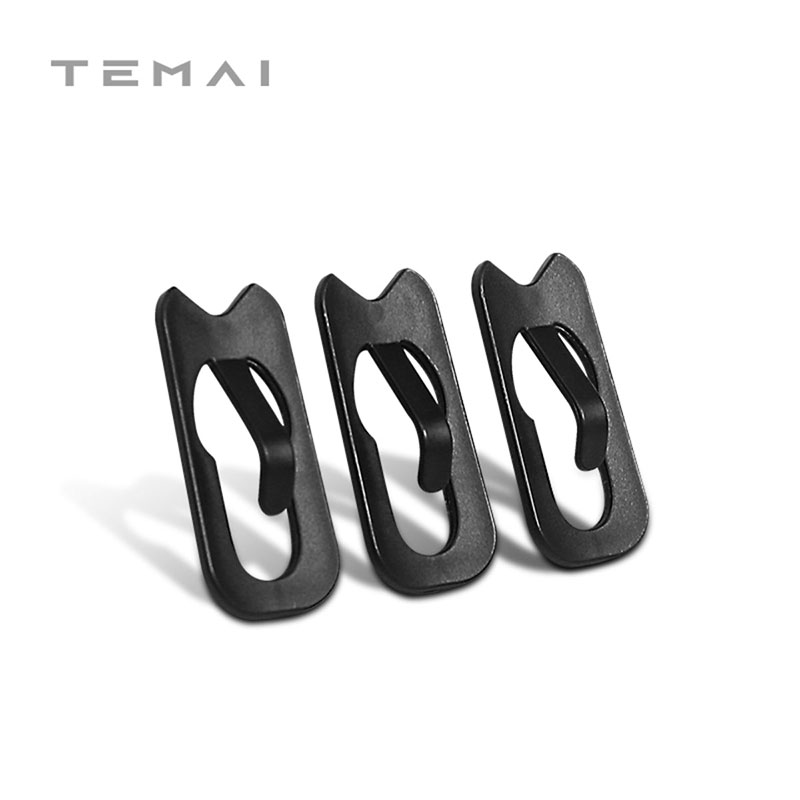 TaddonWater Cup Holder Limit Holder for Tesla Model 3/Y