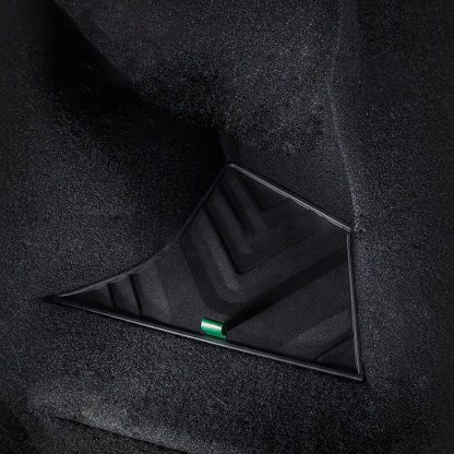 TaddonTrunk Side Storage Box for Tesla Model 3 Highland