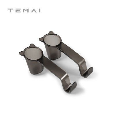 TaddonFront Trunk Hooks for Tesla Model 3 (2-Pack)