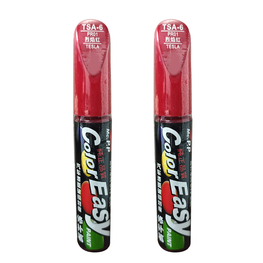 TaddonTouch-up Paint for Tesla Model 3/Y/S/X