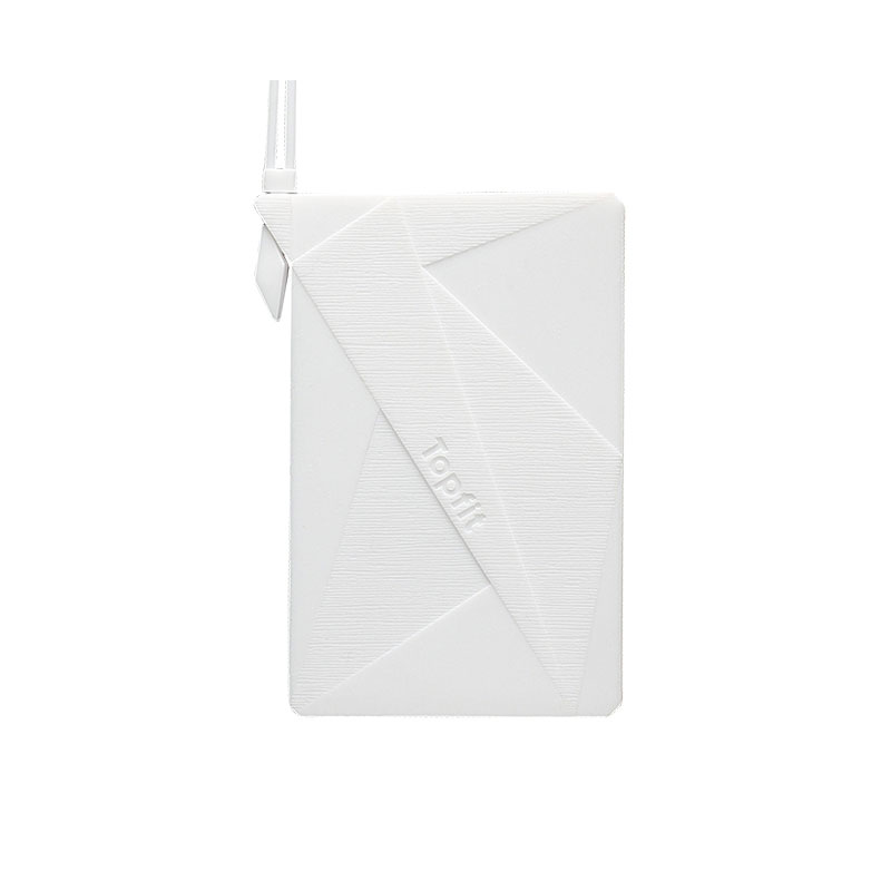 TaddonSilicone Key Card Holder Case for Tesla Model 3 & Model Y 