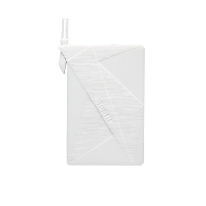 TaddonSilicone Key Card Holder Case for Tesla Model 3 & Model Y 