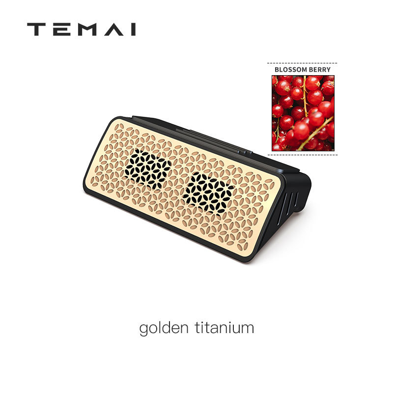 TaddonCar Aromatherapy Perfume for Tesla Model 3/Y