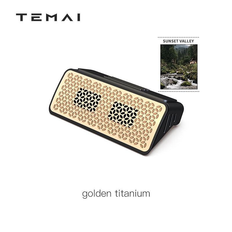 TaddonCar Aromatherapy Perfume for Tesla Model 3/Y