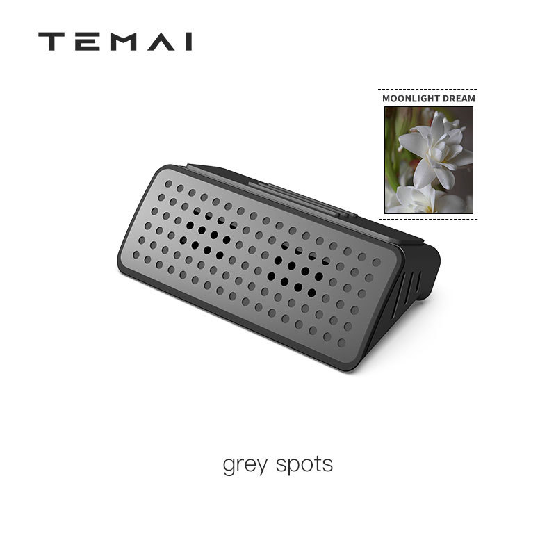 TaddonCar Aromatherapy Perfume for Tesla Model 3/Y