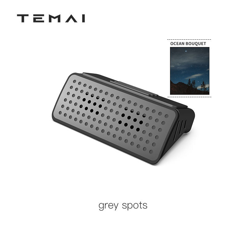 TaddonCar Aromatherapy Perfume for Tesla Model 3/Y