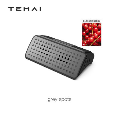 TaddonCar Aromatherapy Perfume for Tesla Model 3/Y