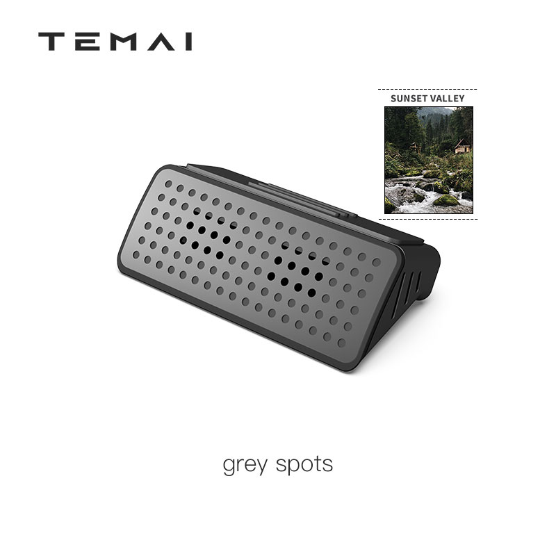 TaddonCar Aromatherapy Perfume for Tesla Model 3/Y