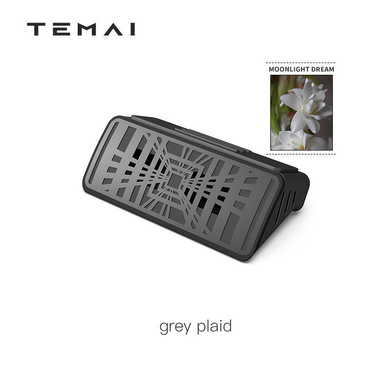 TaddonCar Aromatherapy Perfume for Tesla Model 3/Y