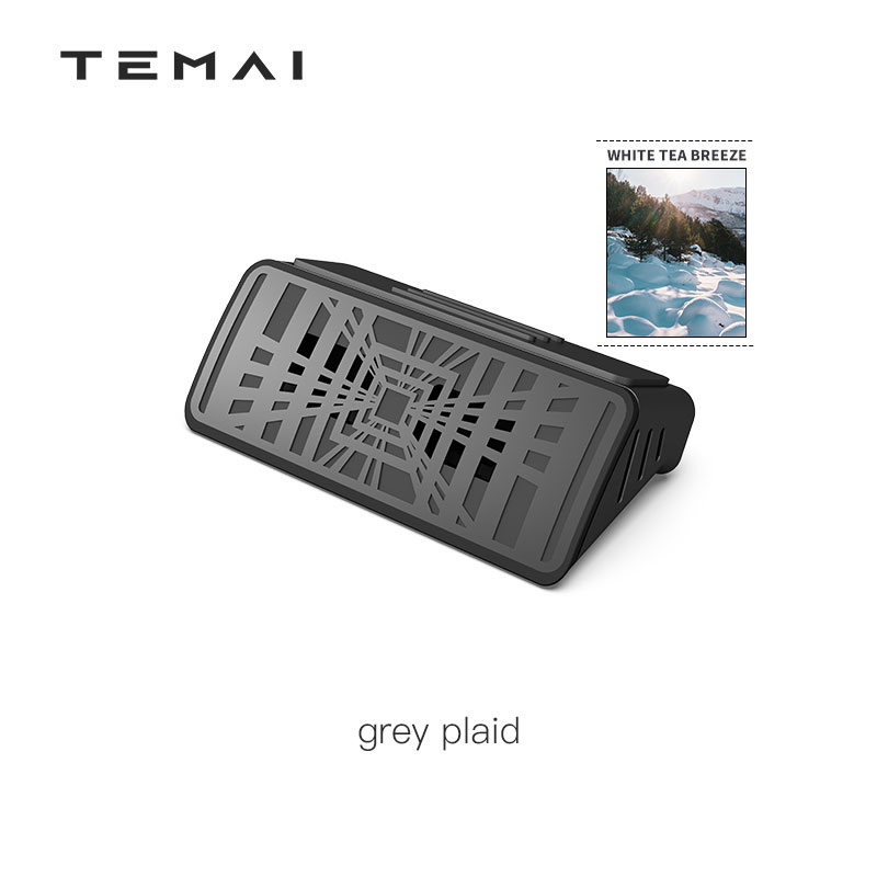 TaddonCar Aromatherapy Perfume for Tesla Model 3/Y