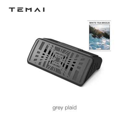 TaddonCar Aromatherapy Perfume for Tesla Model 3/Y